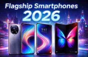 Flagship Smartphones 2026 Flagship Smartphones 2026