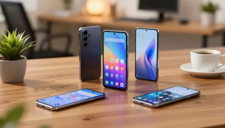 The Best Smartphones Under $500