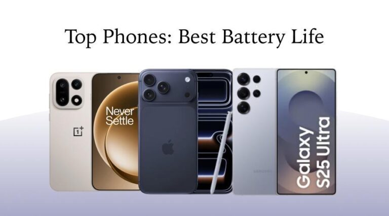 Best Affordable 5G Phones in 2026 (Top Budget Picks Under $300 & $500) best affordable 5g phones