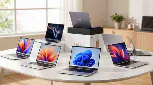 Best Laptops under $1000