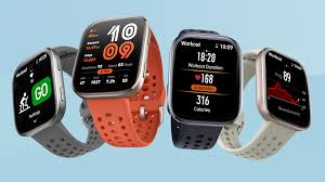 Best Fitness Tracker