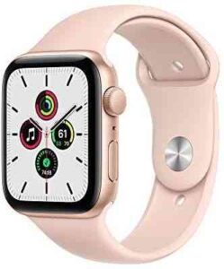 Apple Watch SE (Gen 2) 