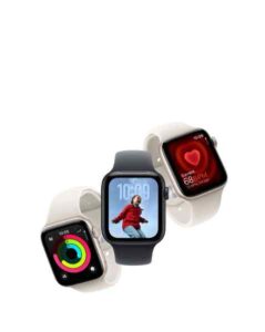 Apple Watch Series 11 – Best Overall