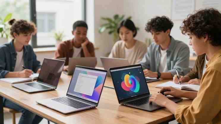 Best Laptops for Students