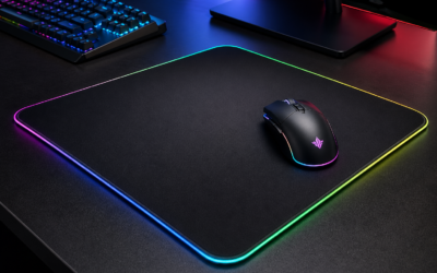 best mouse pad for gaming