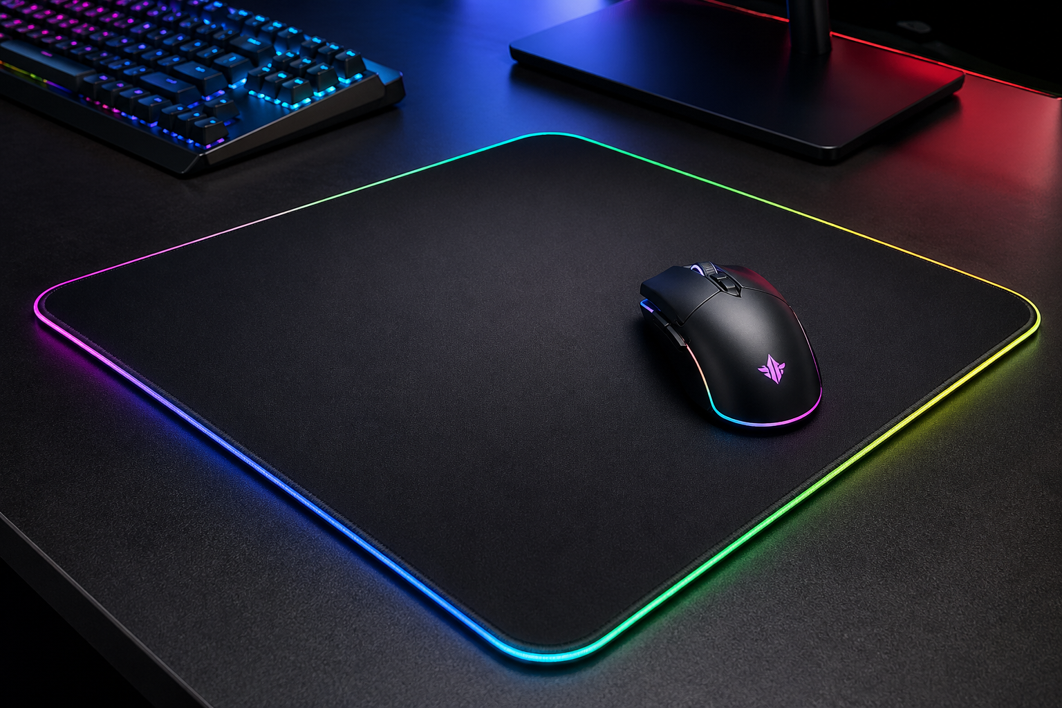 best mouse pad for gaming