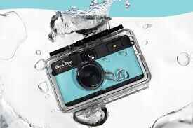 Camera waterproof case 