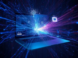 Comparison chart of laptop specs under 500 pounds 2026
