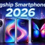 Flagship Smartphones 2026