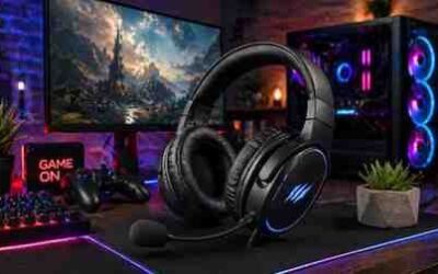 Good Gaming Headphones