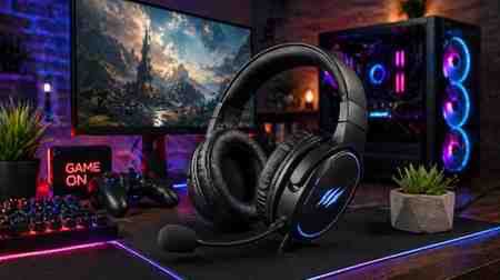 Good Gaming Headphones