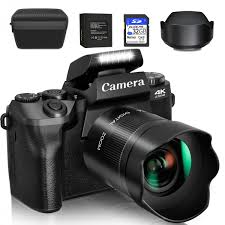 HOW does a camera work? (Feature image)
