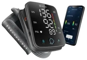 Oxiline Pressure XS Pro