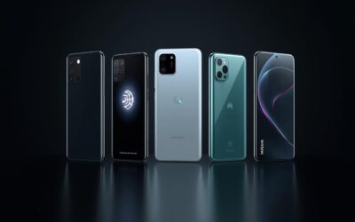 top budget smartphones 2026 under 300 pounds comparison image