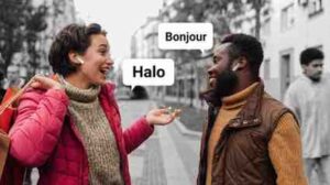 translation earbuds