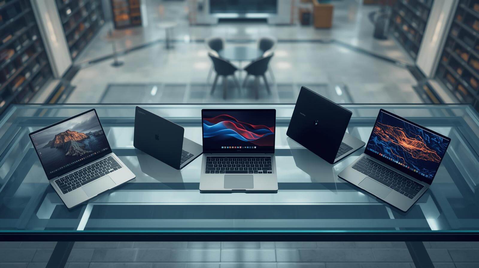 Best Laptops for Data Science Students UK 2026