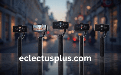 Best mobile gimbal for travel UK