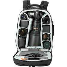 storing camera