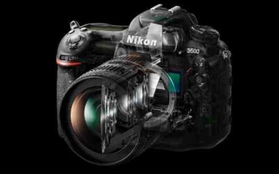 mirrorless camera vs dslr feature image