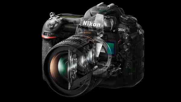 mirrorless camera vs dslr feature image