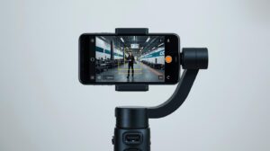 Best mobile gimbal for travel UK