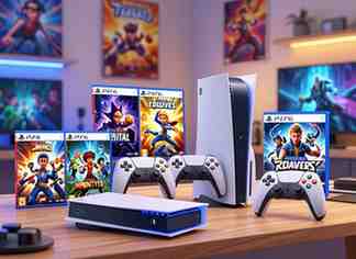 playstation plus monthly games