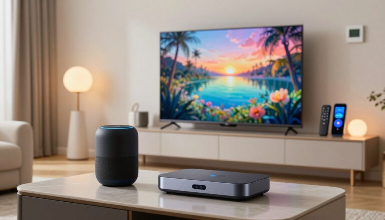 the Best Smart Home Devices