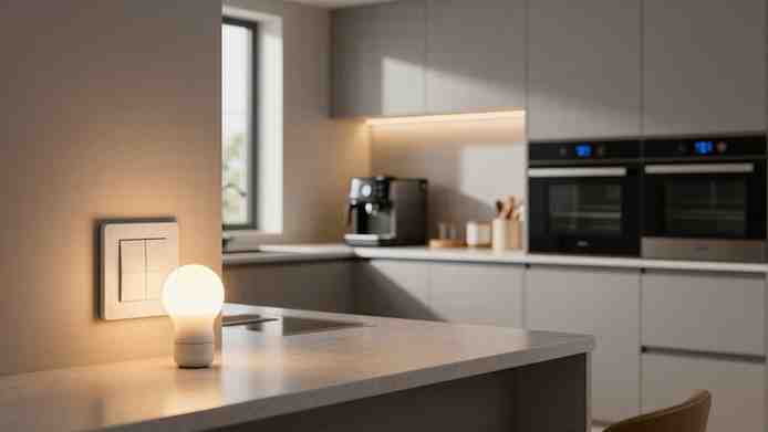 the Smart Home Devices