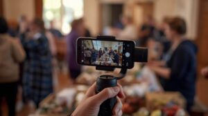Best mobile gimbal for travel UK