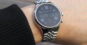 Michael Kors Lexington 2