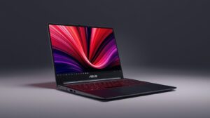 ASUS ProArt PX13 :The Creative Powerhouse