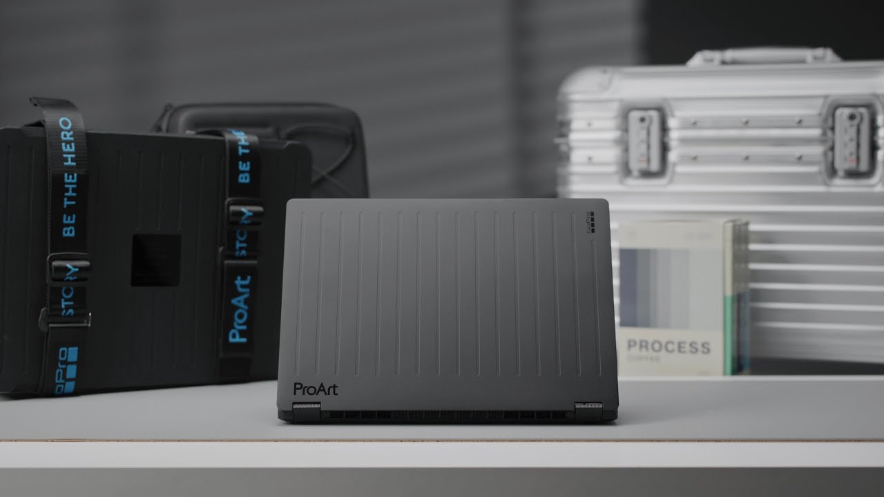 ASUS ProArt PX13