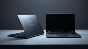 ASUS Zenbook A14 & ASUS ProArt PX13