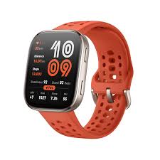 Amazfit Bip 6 Smartwatch-