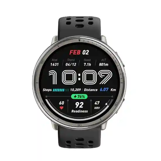 Amazfit Bip 6 Smartwatch