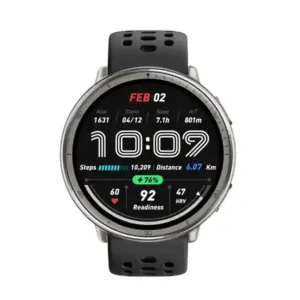 Amazfit Active 2