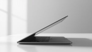 Apple MacBook Air 15 (M5): The Efficiency King
