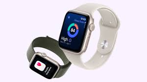 Apple Watch SE 3