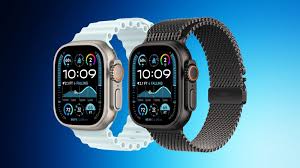 Apple Watch Ultra 3