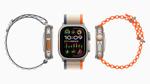 Apple Watch Ultra