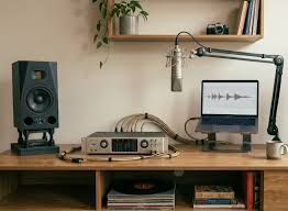 Audio Gear Can Improve Reactions Too