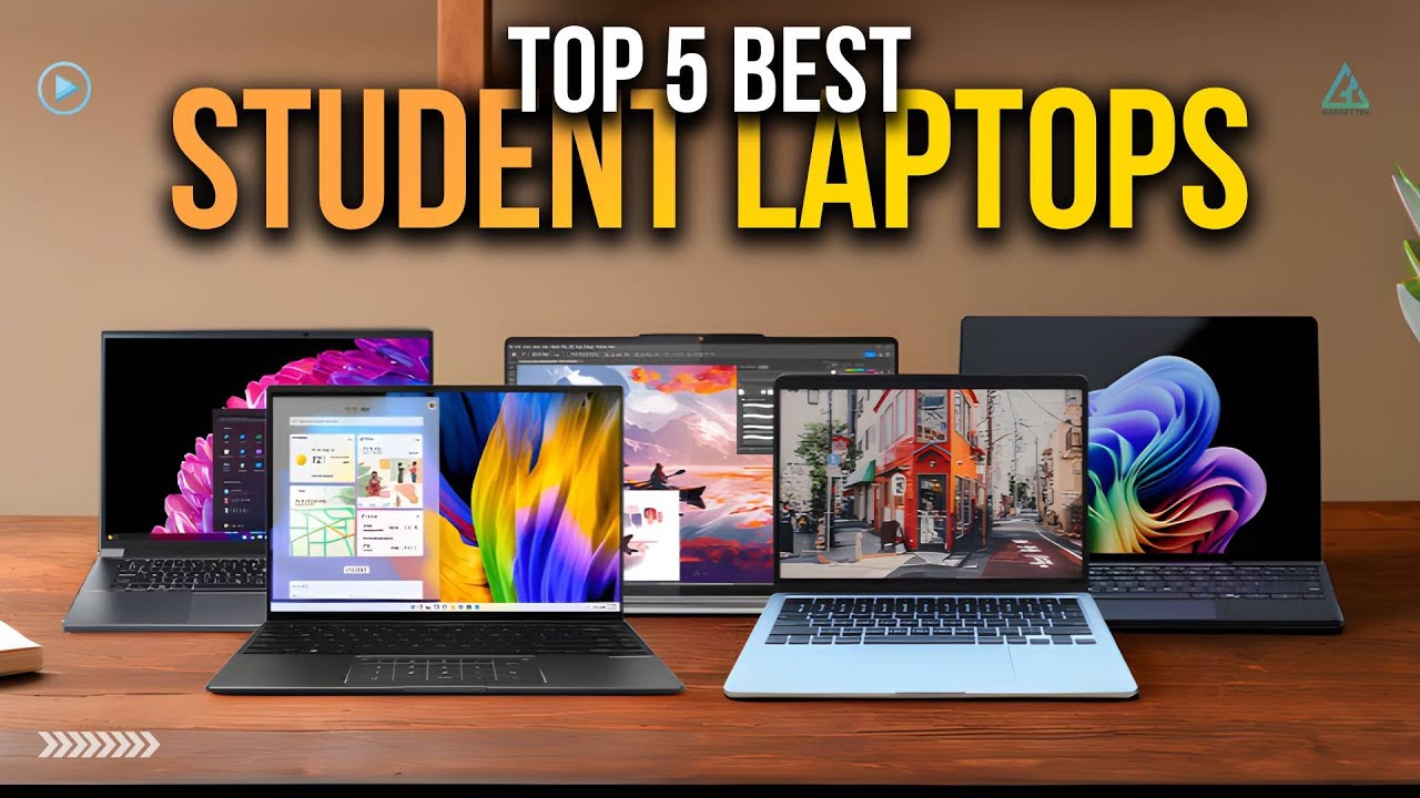 Best Laptop for Students Under $1000