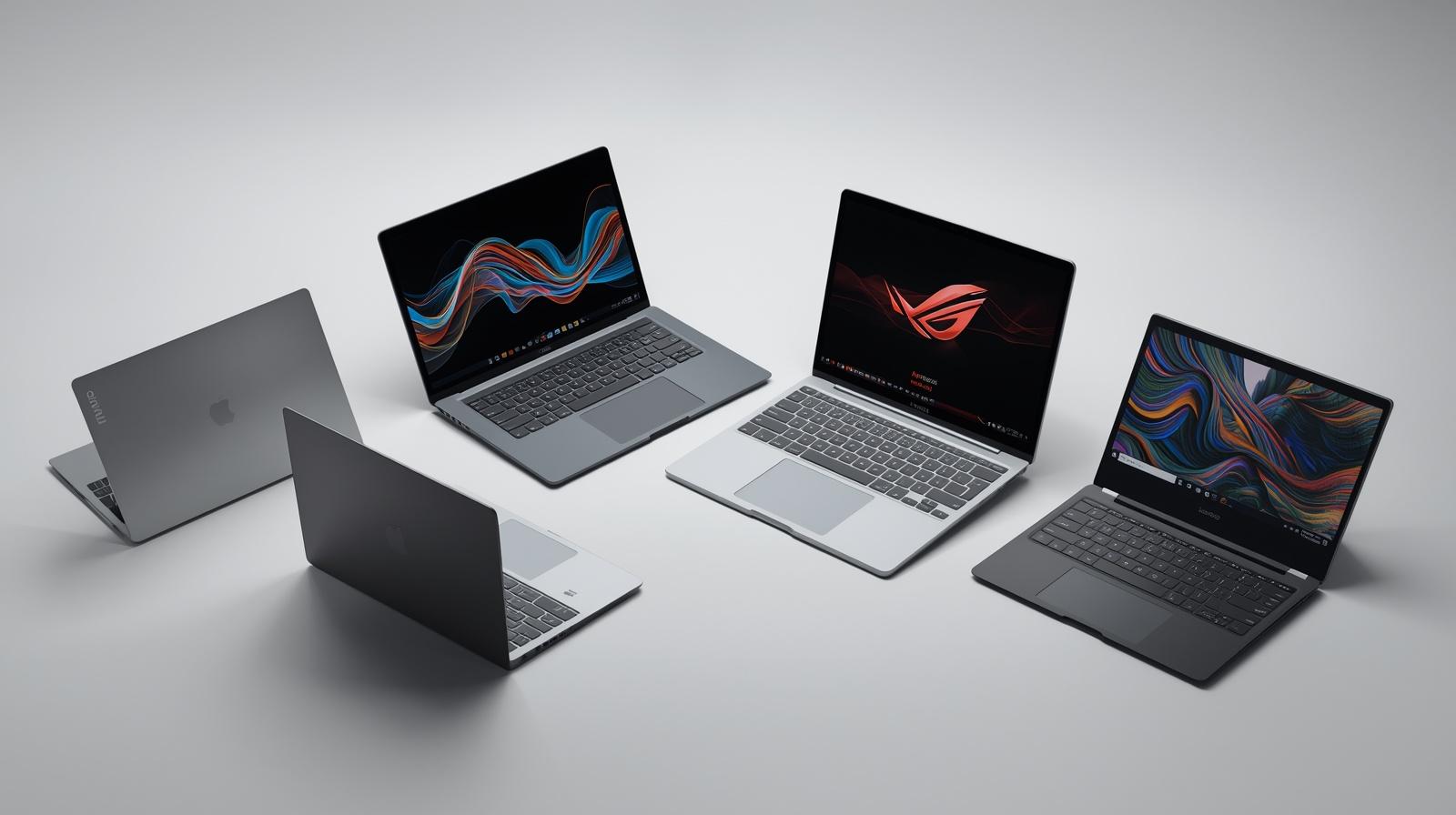 Best AI laptops 2026 guide: Top Local AI & Copilot+ PCs