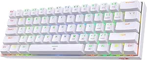 Best Budget Wireless Gaming Keyboard