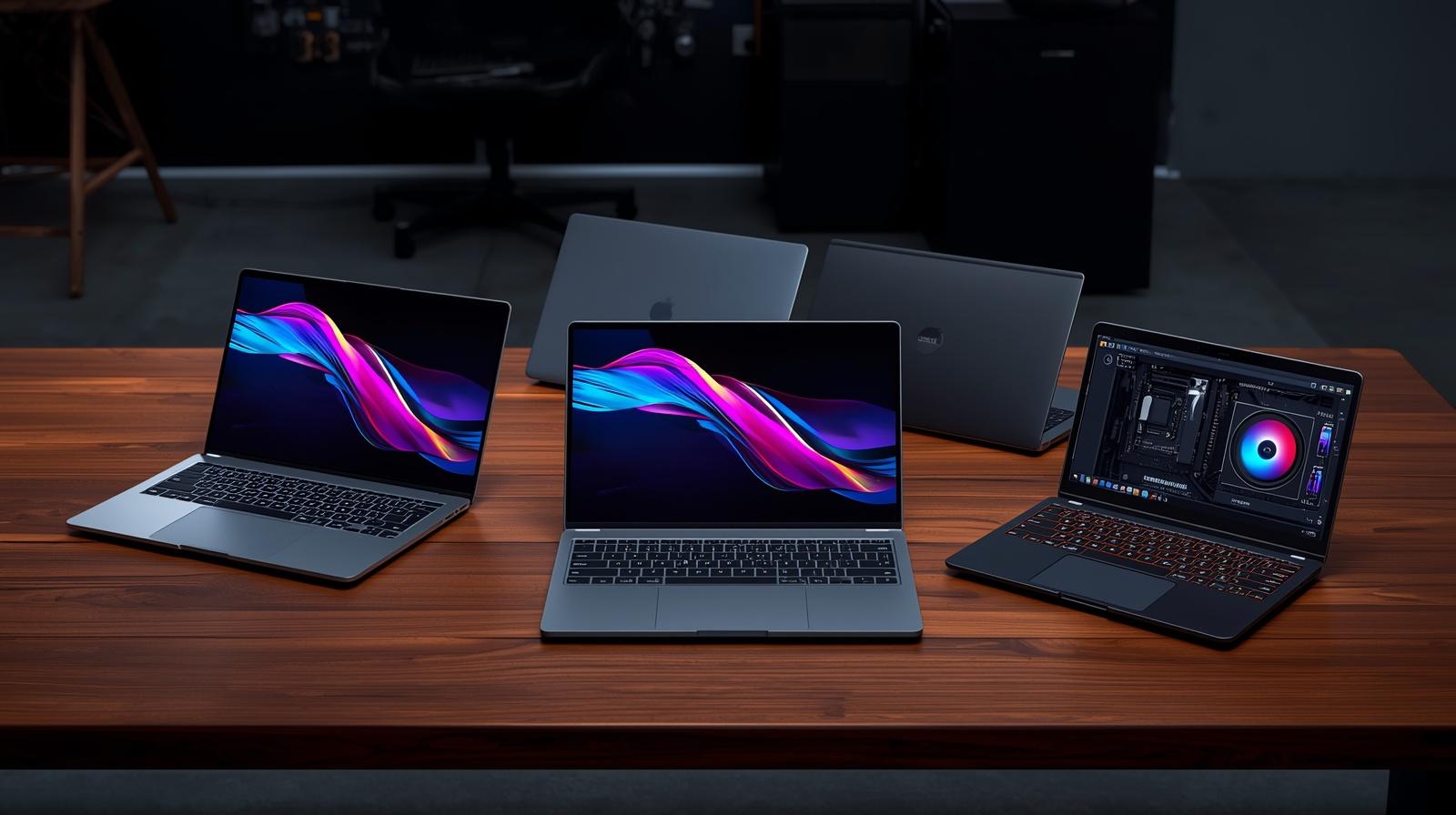 Best Coding Laptops 2026: The Ultimate Guide for Developers