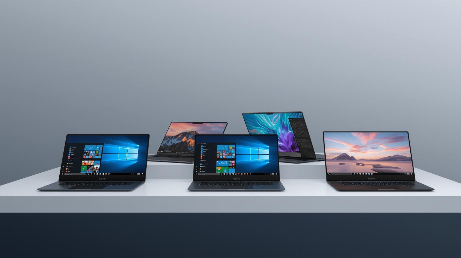 Best Coding Laptops in 2026