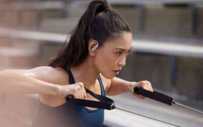 Best Earbuds for Working Out