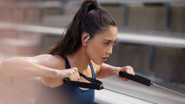 Best Earbuds for Working Out