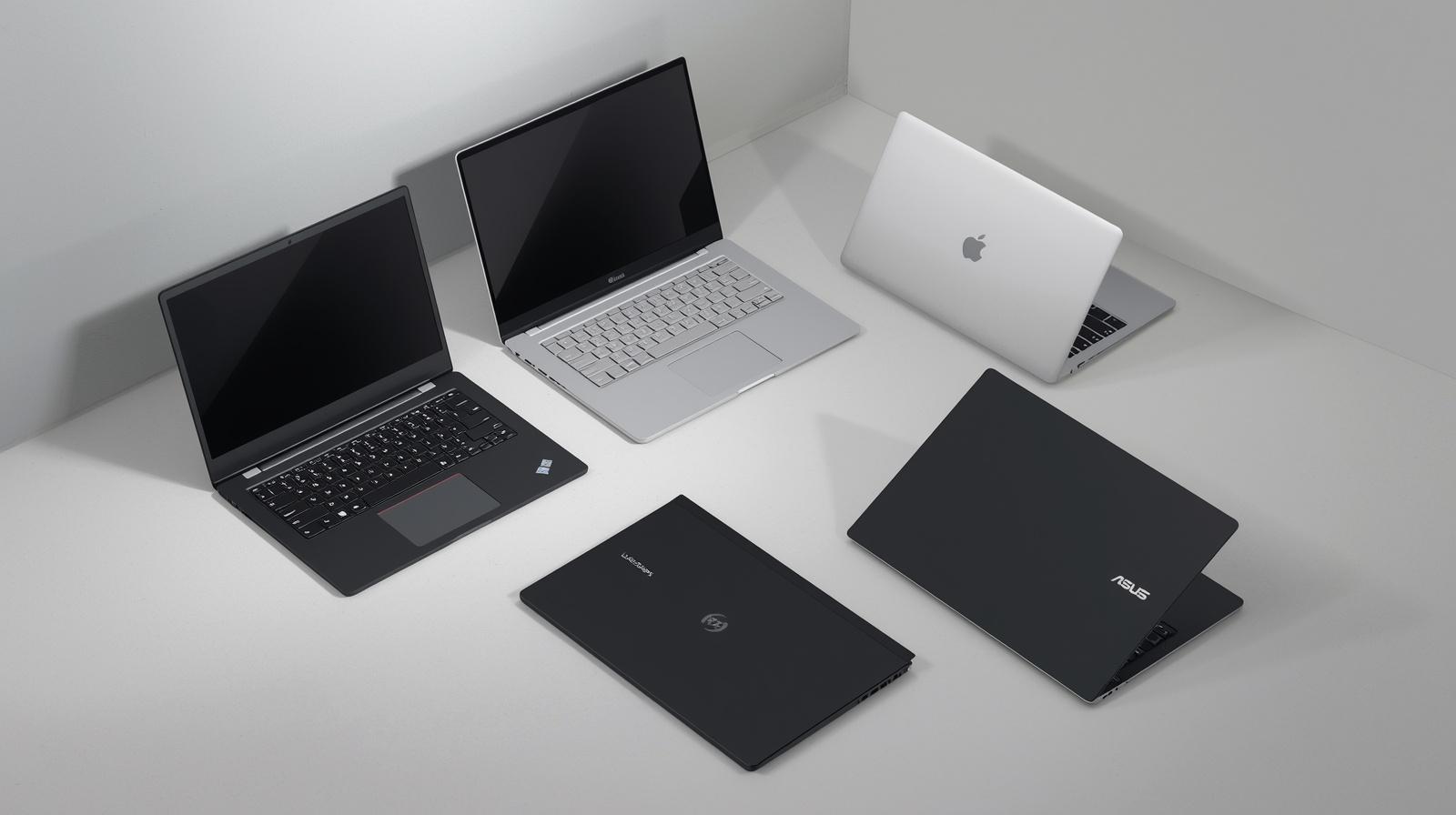 Best Professional Laptops 2026: Top AI-Ready Business Notebooks