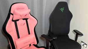 Best ergonomic gaming chair